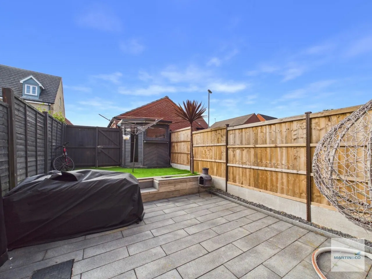 Dexters Grove, Hucknall, NG15, photo 8