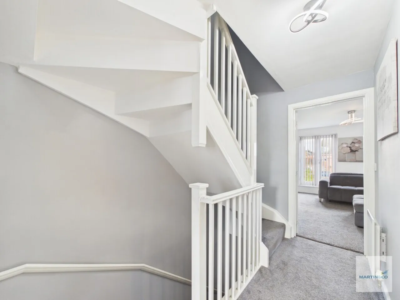 Dexters Grove, Hucknall, NG15, photo 17