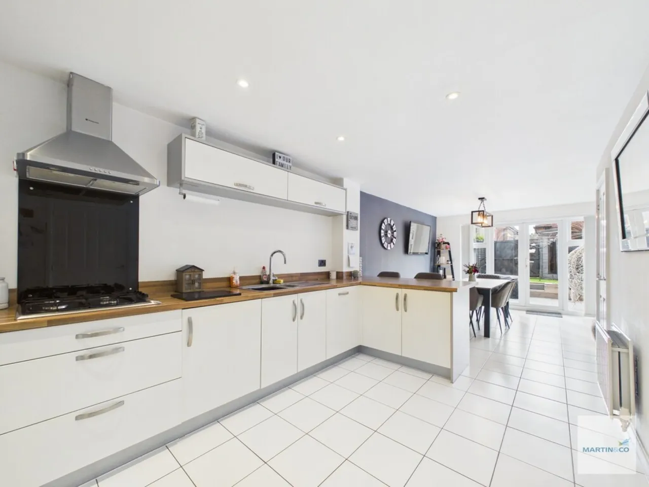 Dexters Grove, Hucknall, NG15, photo 2