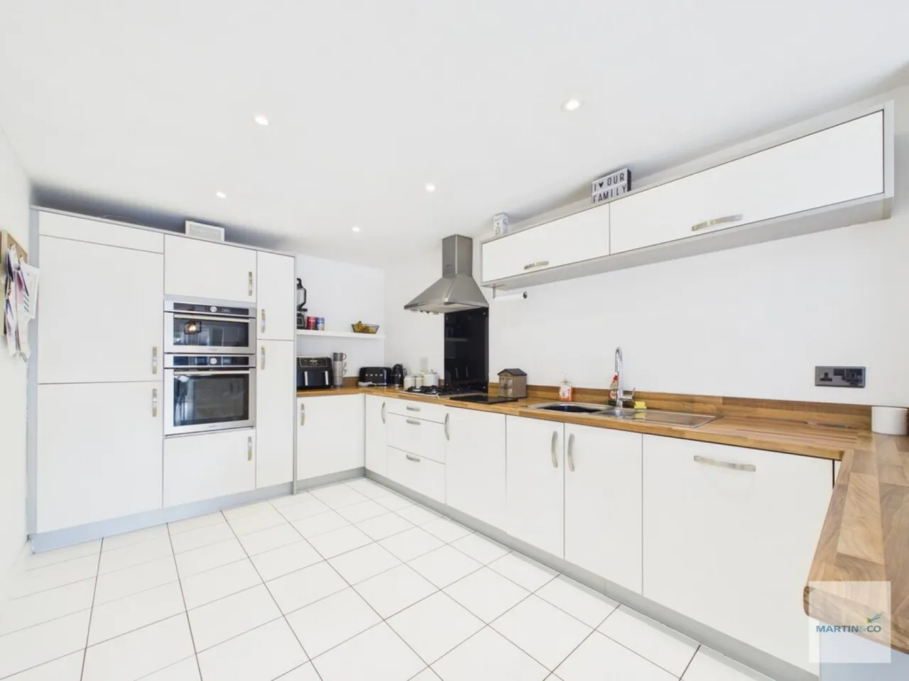 Dexters Grove, Hucknall, NG15, photo 5
