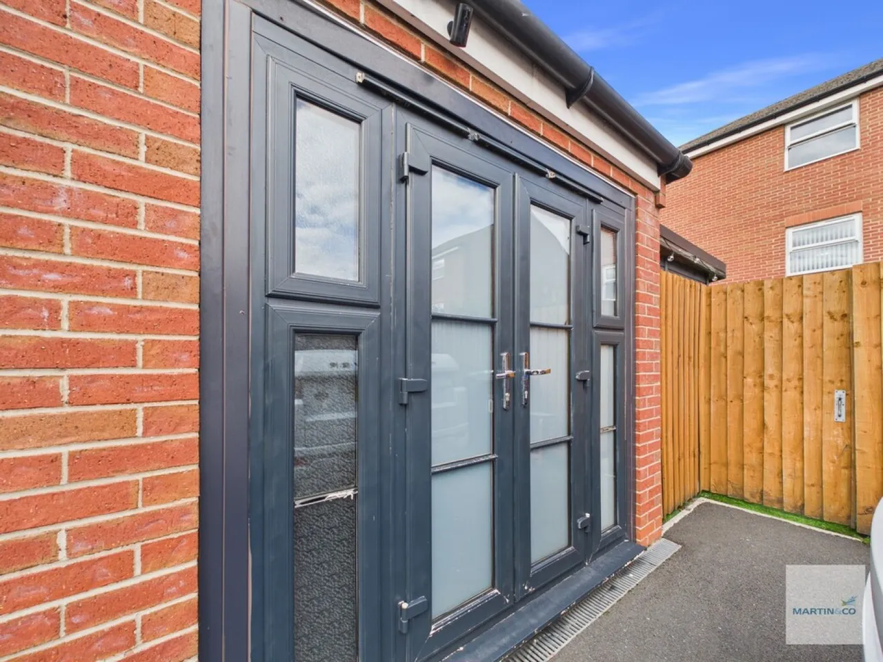 Dexters Grove, Hucknall, NG15, photo 22