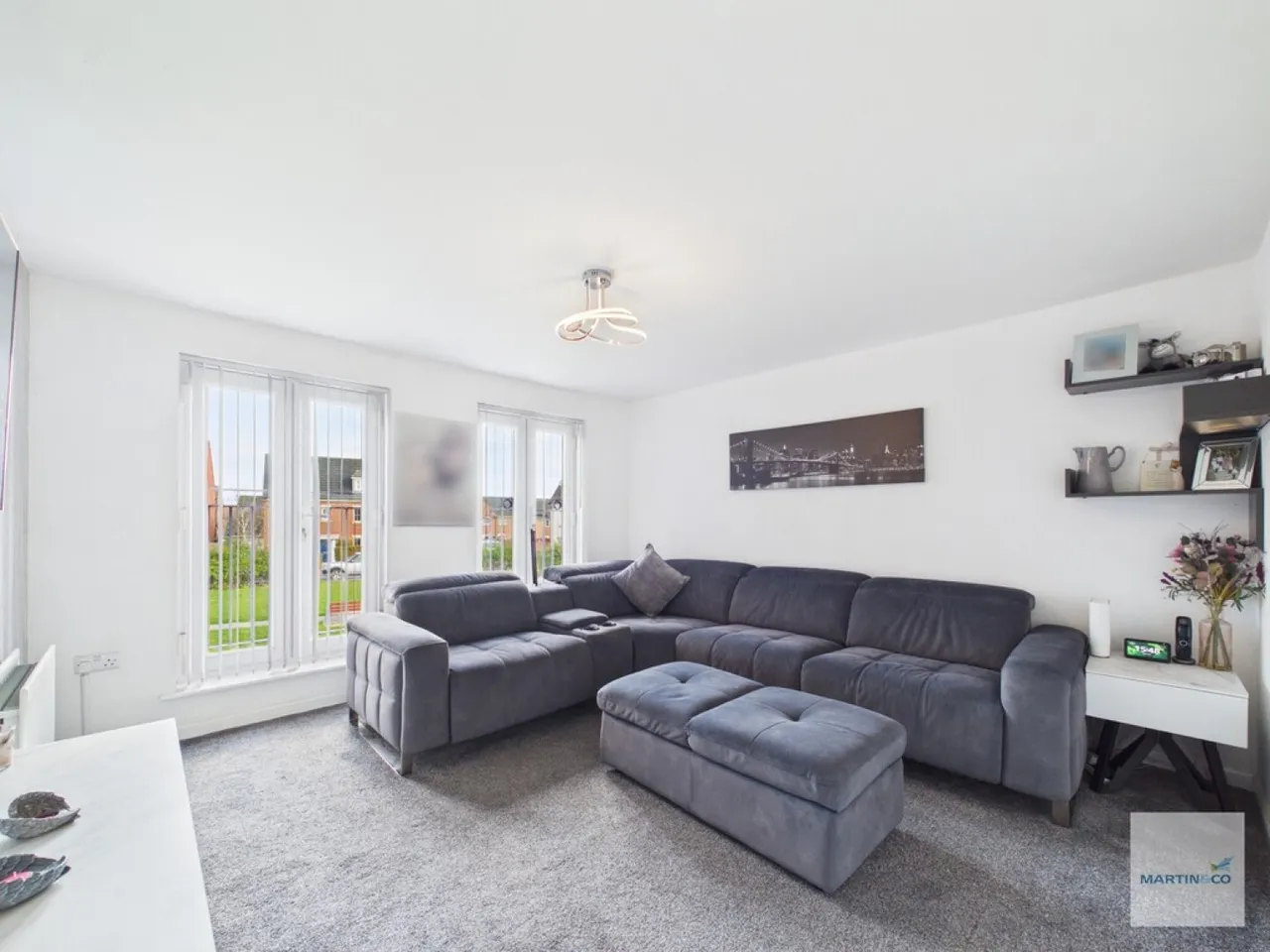 Dexters Grove, Hucknall, NG15, photo 6