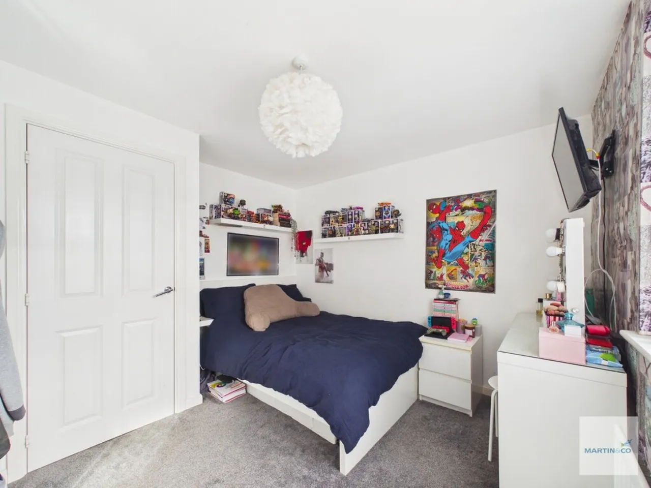 Dexters Grove, Hucknall, NG15, photo 16