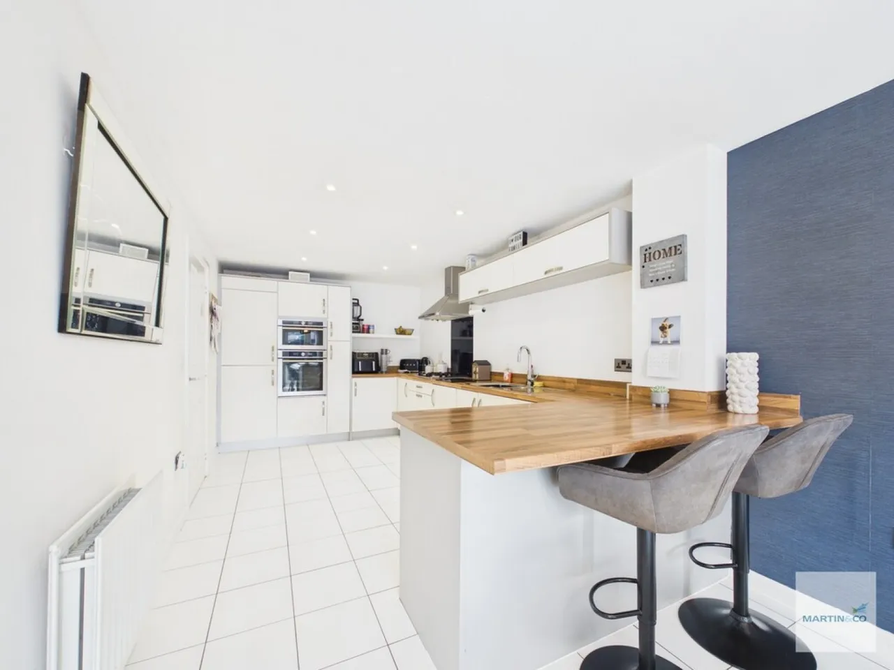 Dexters Grove, Hucknall, NG15, photo 3