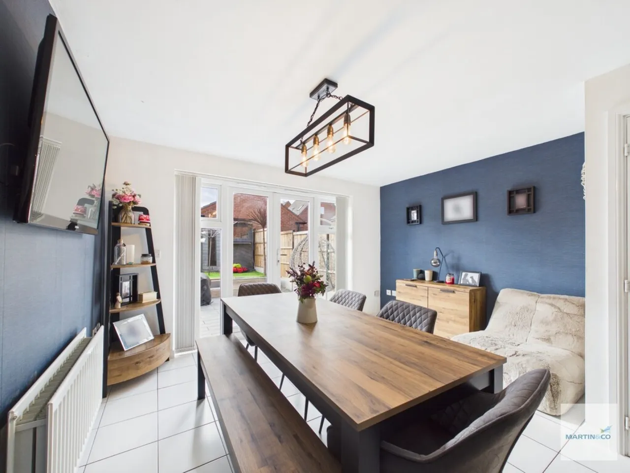 Dexters Grove, Hucknall, NG15, photo 4