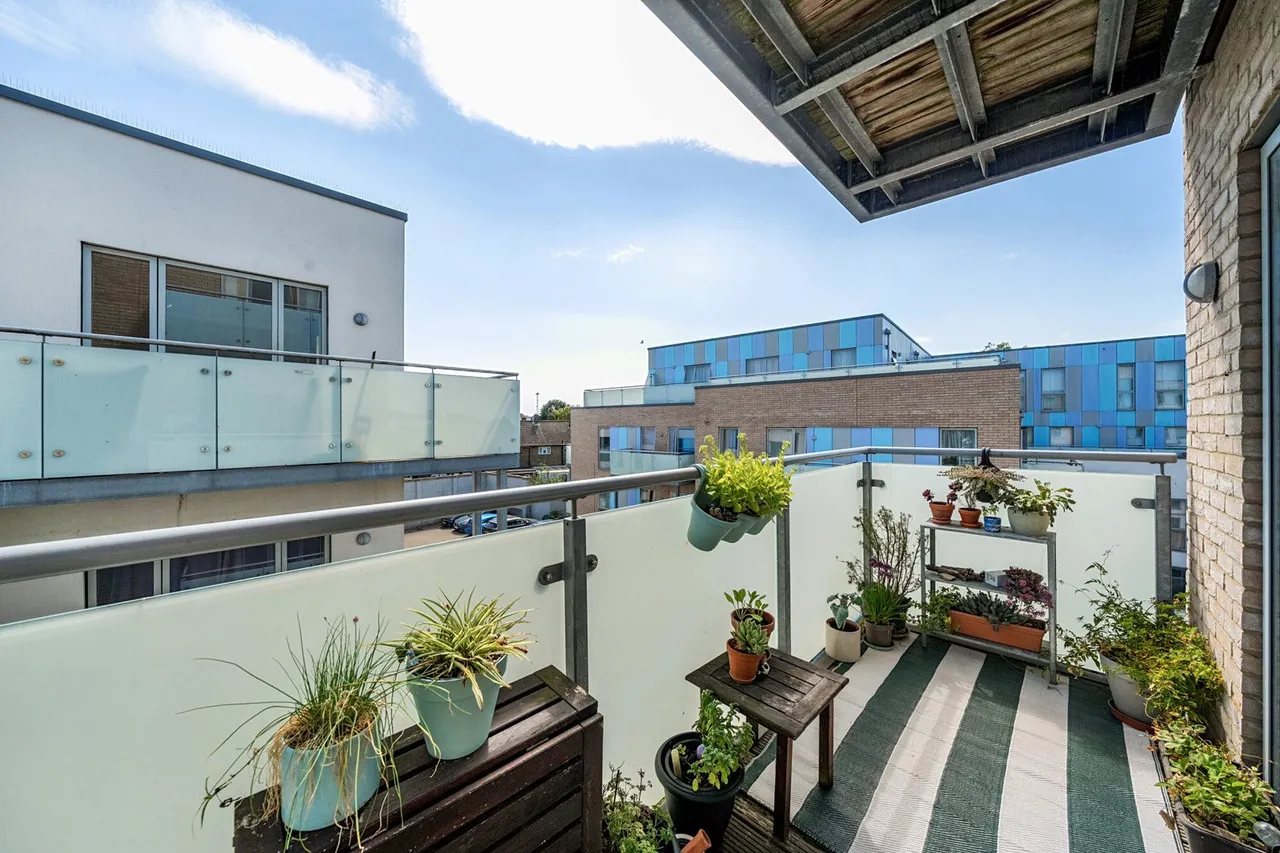 Baring Road, SE12, photo 18