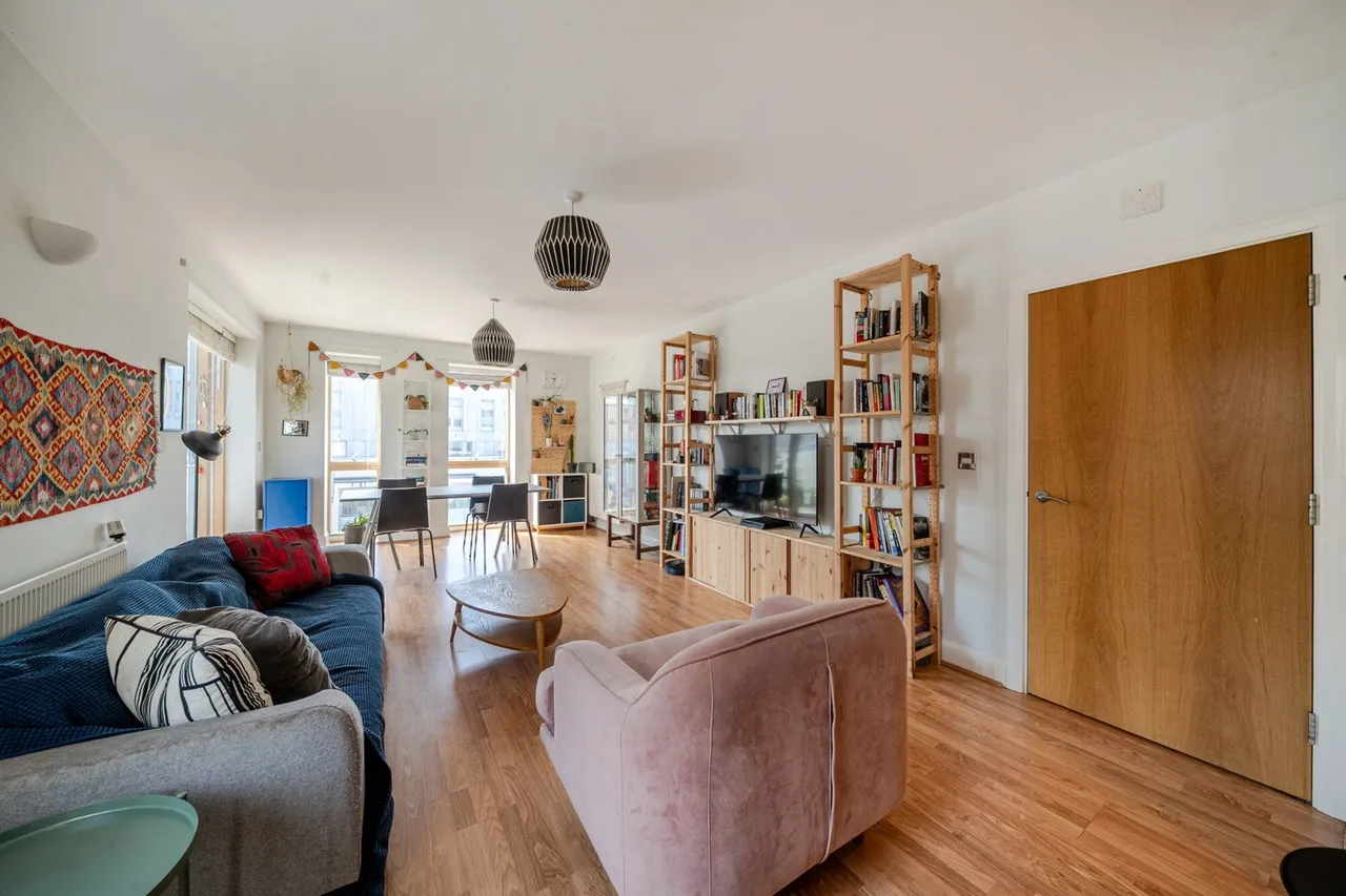 Baring Road, SE12, photo 19