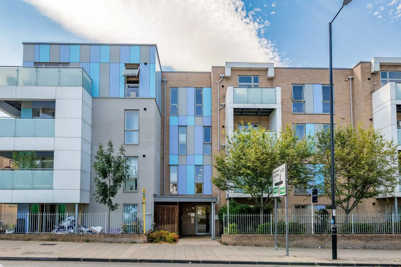 Baring Road, SE12, photo 4