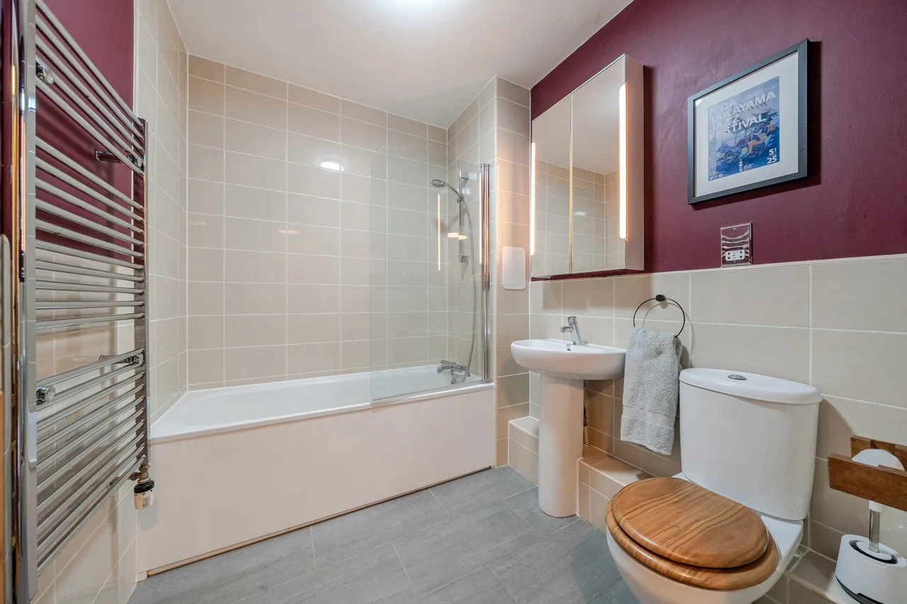 Baring Road, SE12, photo 2