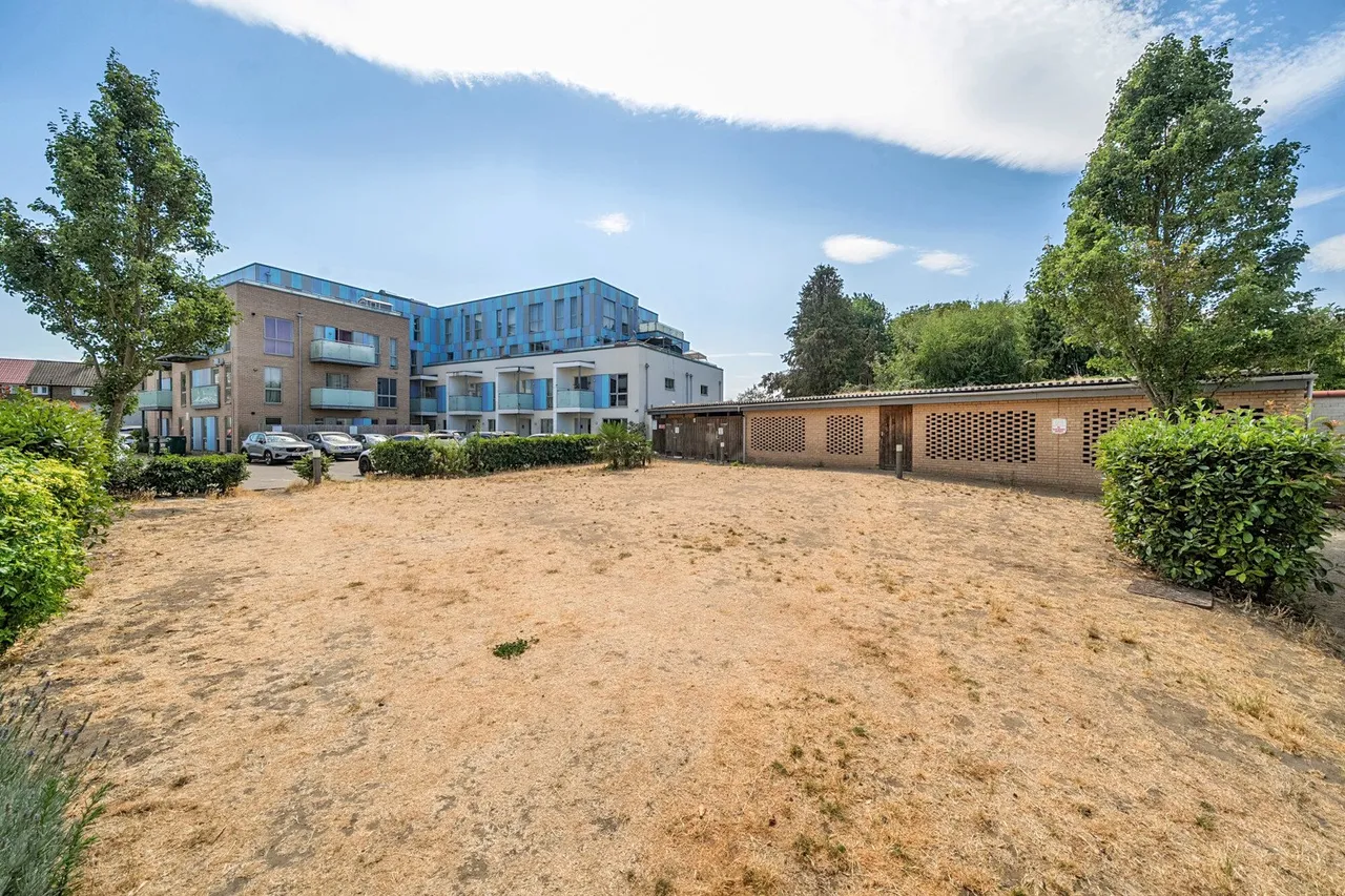 Baring Road, SE12, photo 16