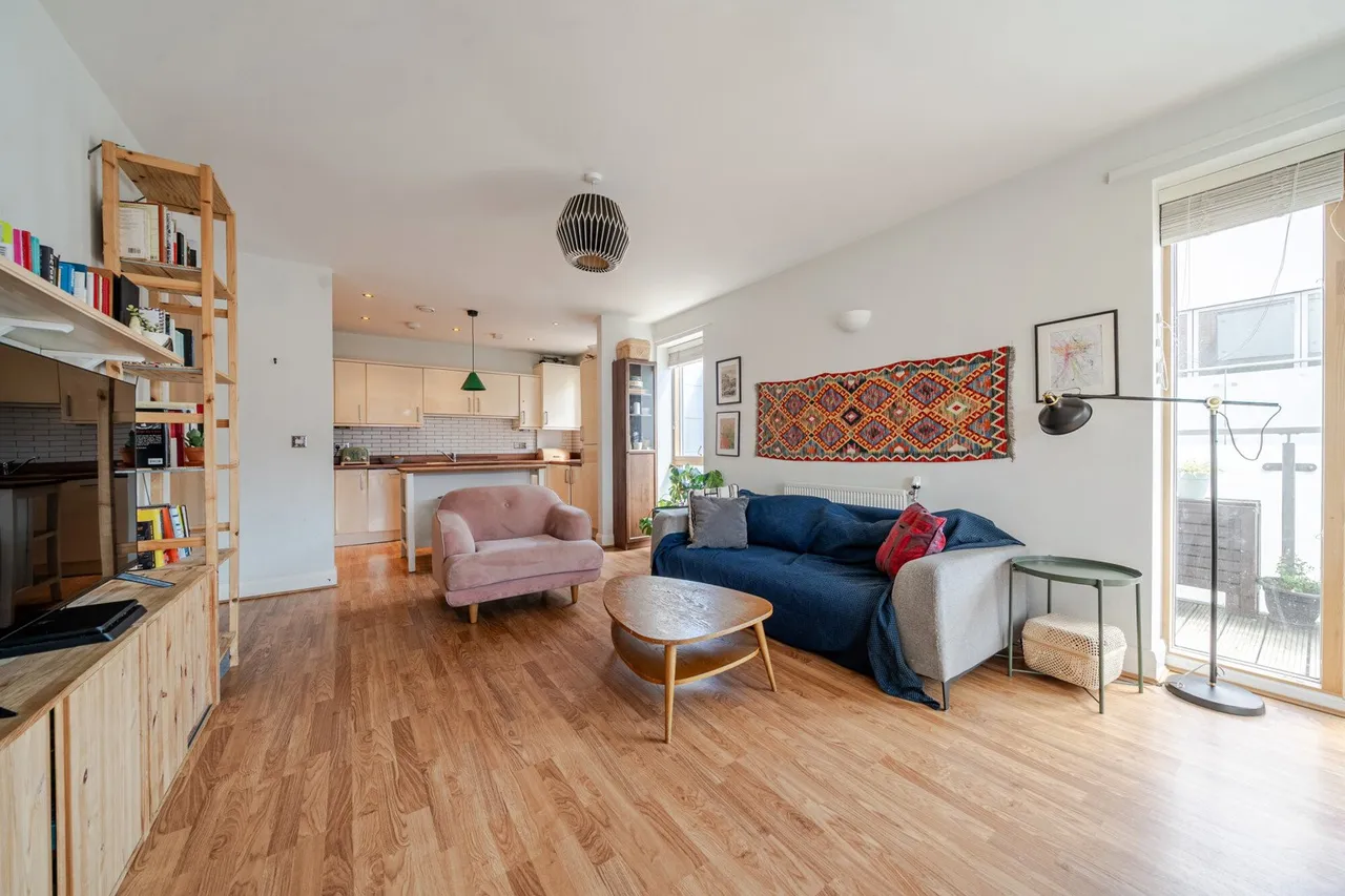 Baring Road, SE12, photo 12