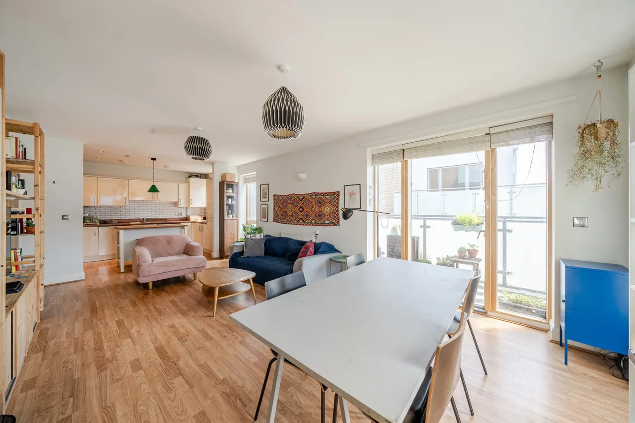 Baring Road, SE12, photo 3
