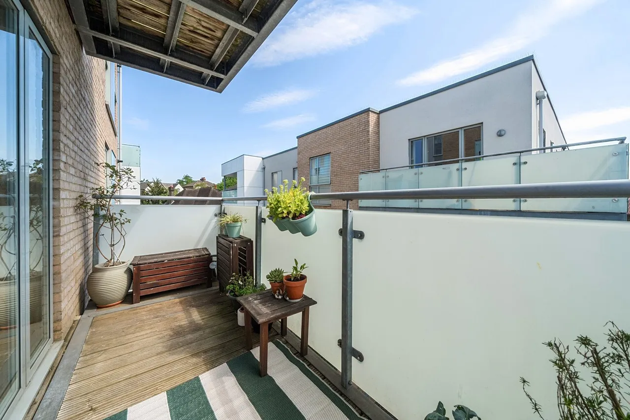 Baring Road, SE12, photo 11