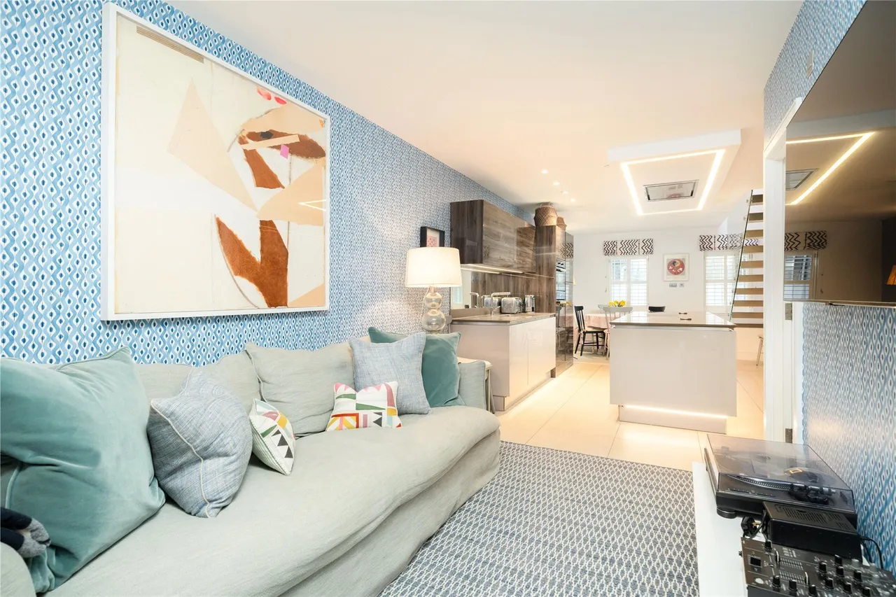 Godfrey Street, Chelsea, London, SW3, photo 10