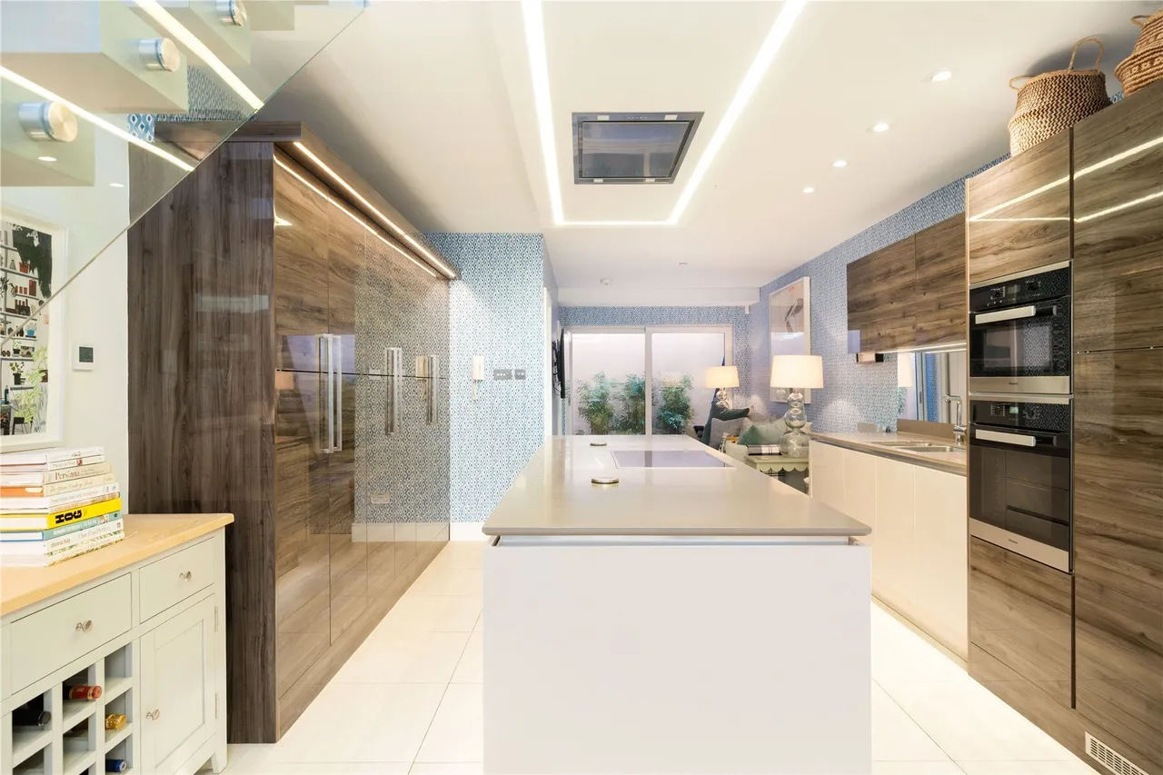 Godfrey Street, Chelsea, London, SW3, photo 7