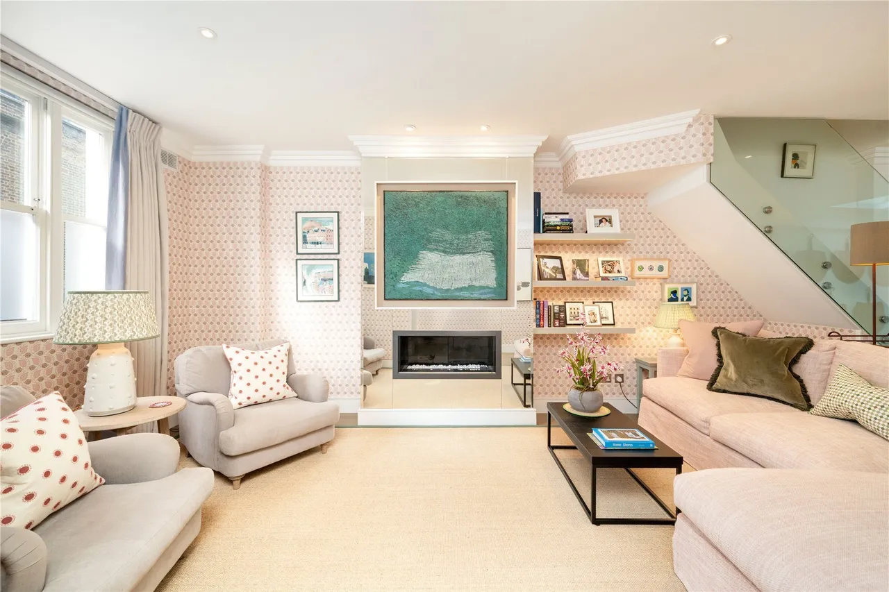 Godfrey Street, Chelsea, London, SW3, photo 4