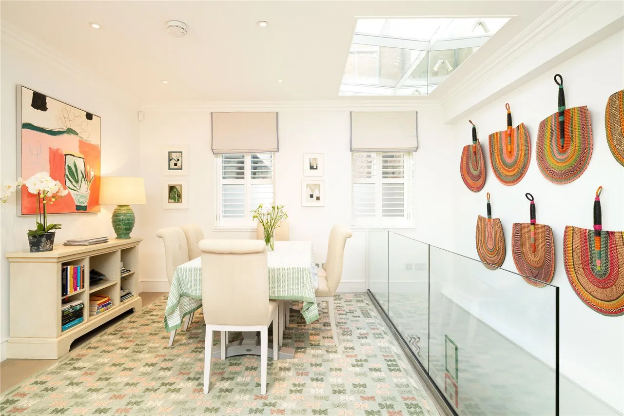 Godfrey Street, Chelsea, London, SW3, photo 6