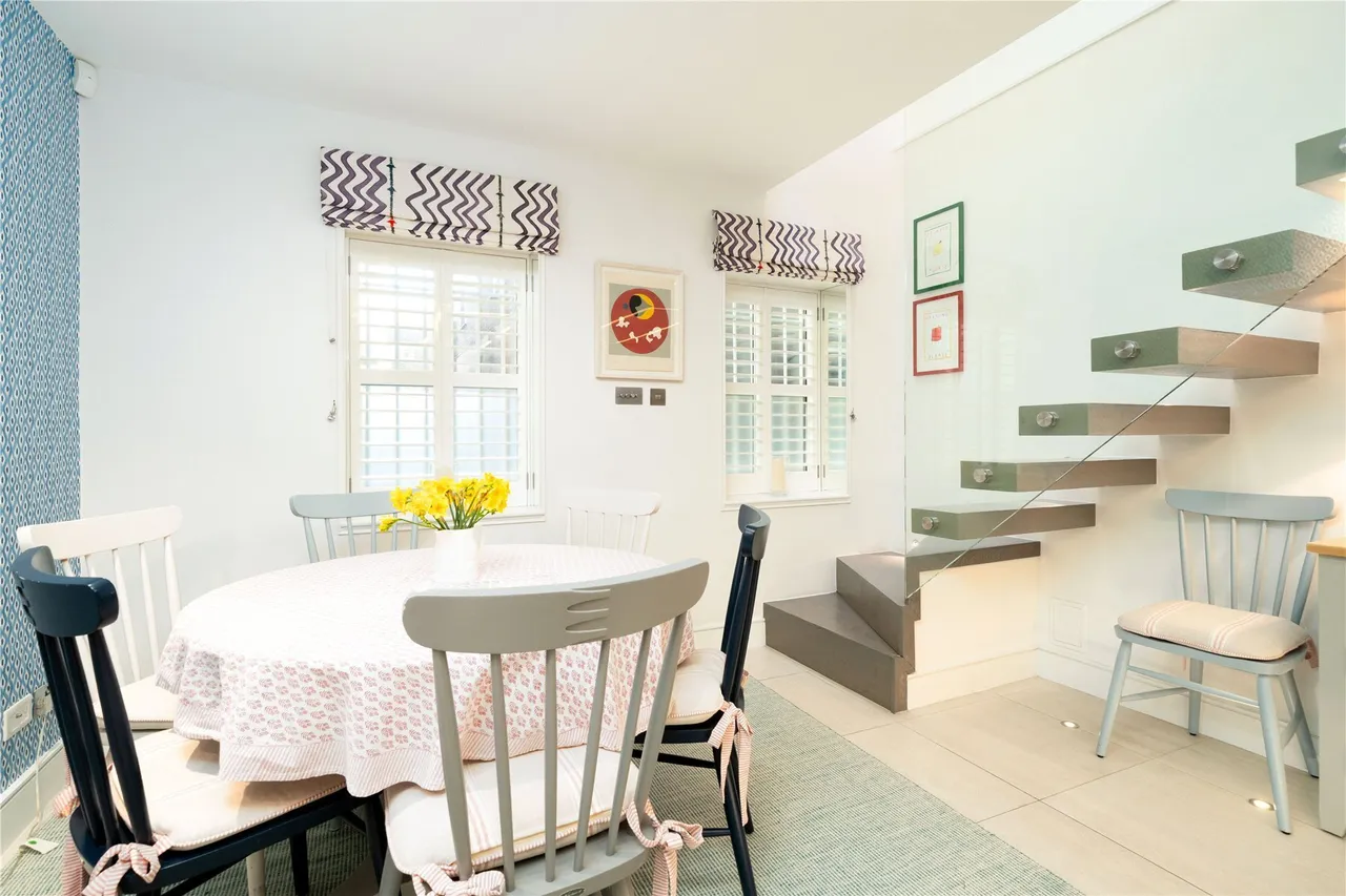 Godfrey Street, Chelsea, London, SW3, photo 8