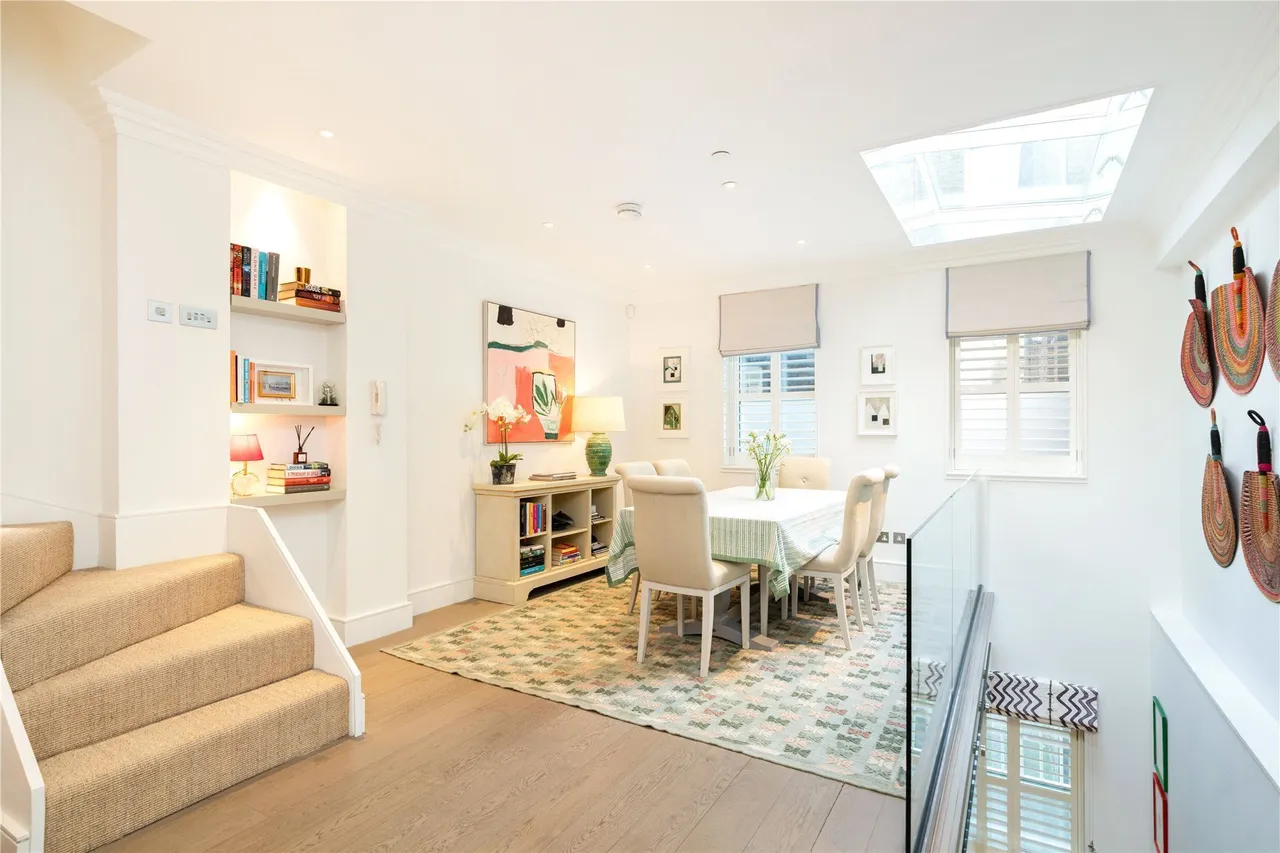 Godfrey Street, Chelsea, London, SW3, photo 5