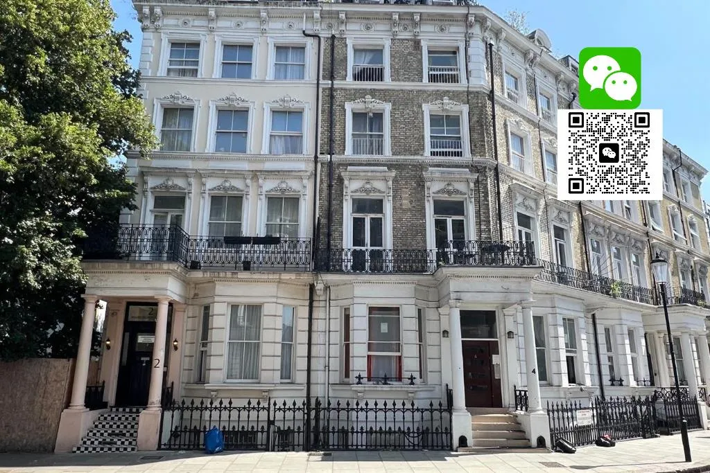 flat to rent, Knaresborough Place, London, SW5