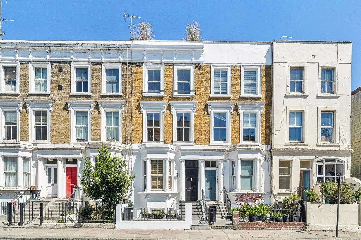 Edith Grove, Chelsea, SW10, photo 16