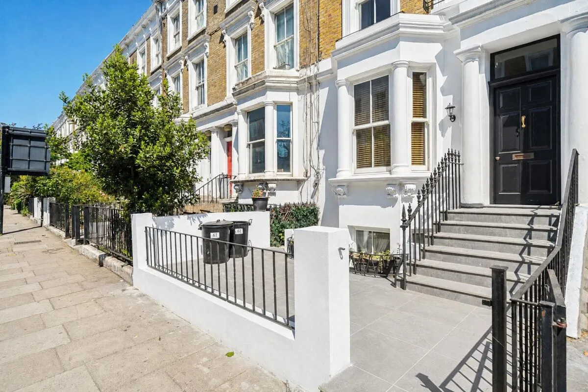 Edith Grove, Chelsea, SW10, photo 15