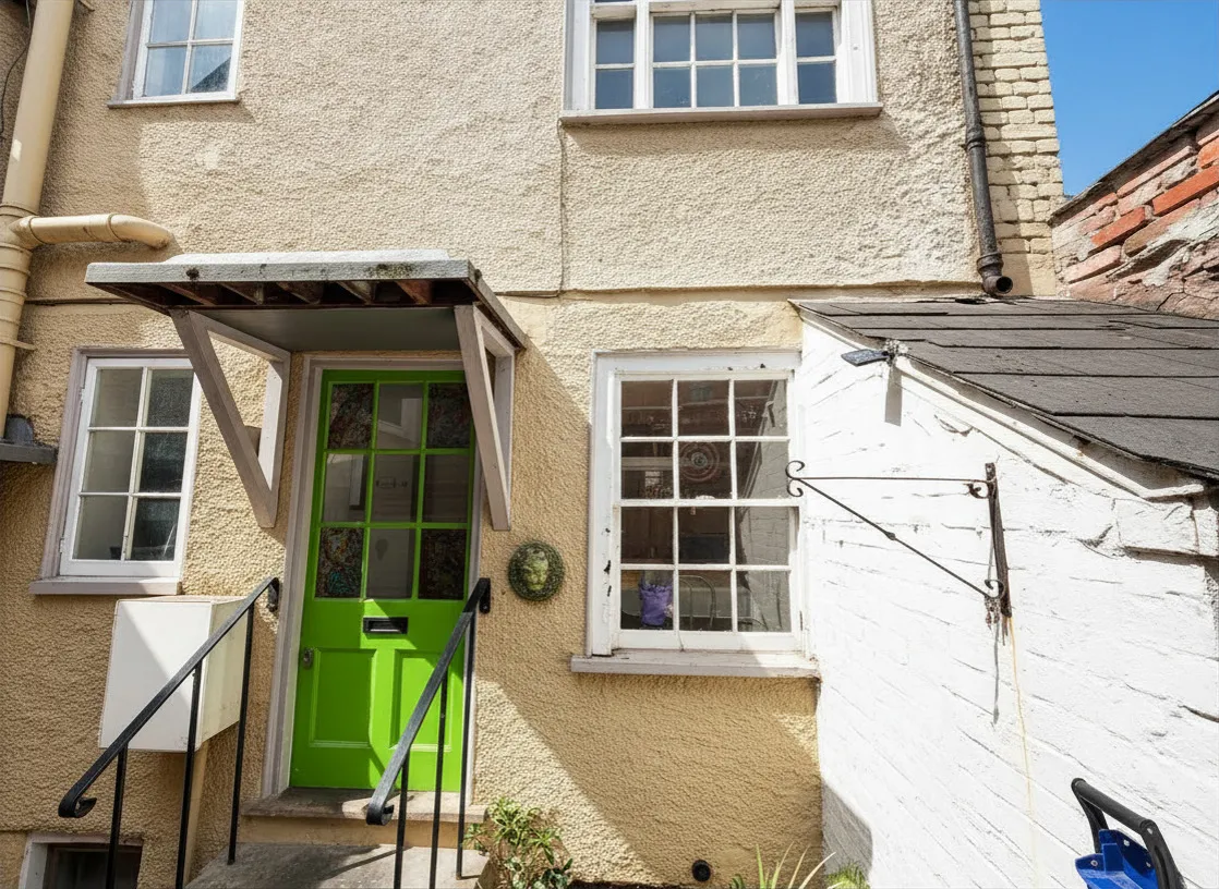 Barrington Street, Tiverton, EX16, photo 10