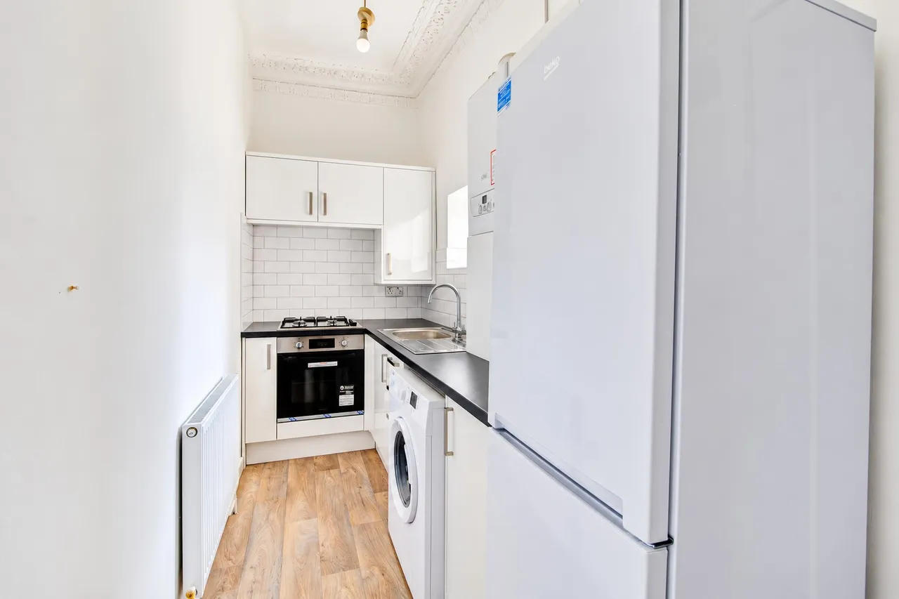 Victoria Walk, Cotham, BS6, photo 4