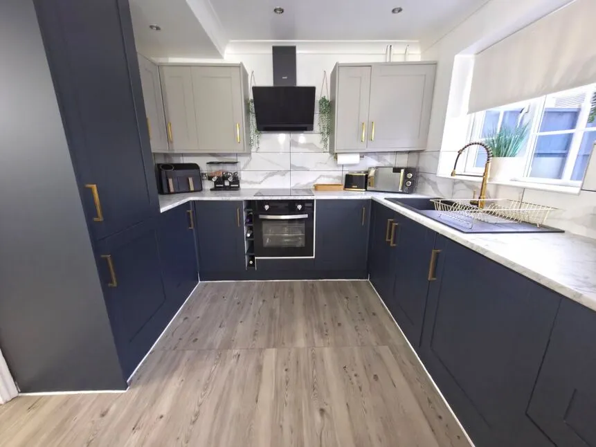 Pebblebrook Way, Bedworth, Warwickshire, CV12, photo 3