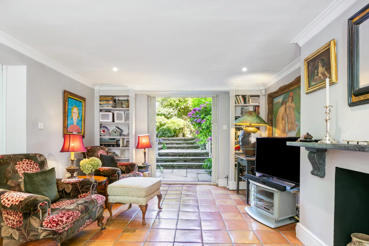 Park Hill, London, SW4, photo 6