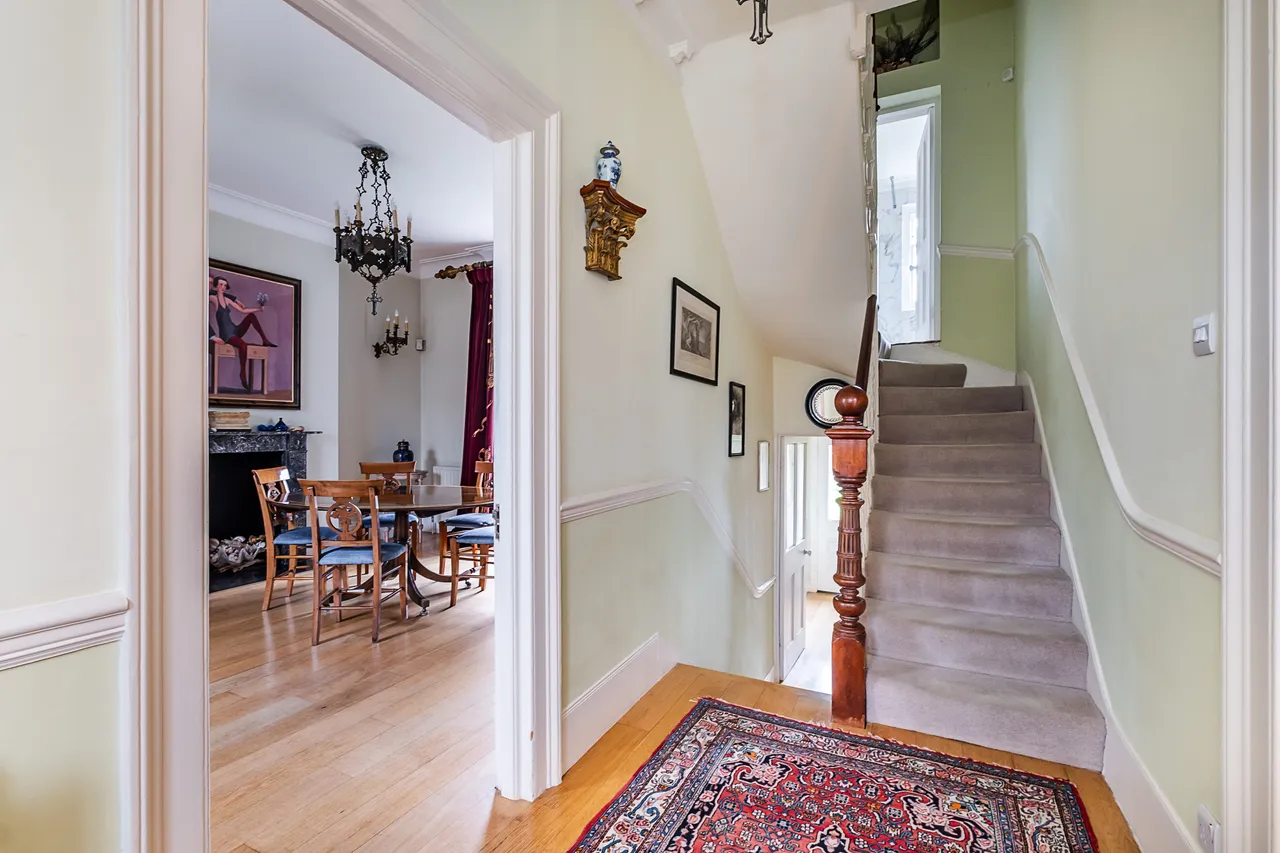 Park Hill, London, SW4, photo 8
