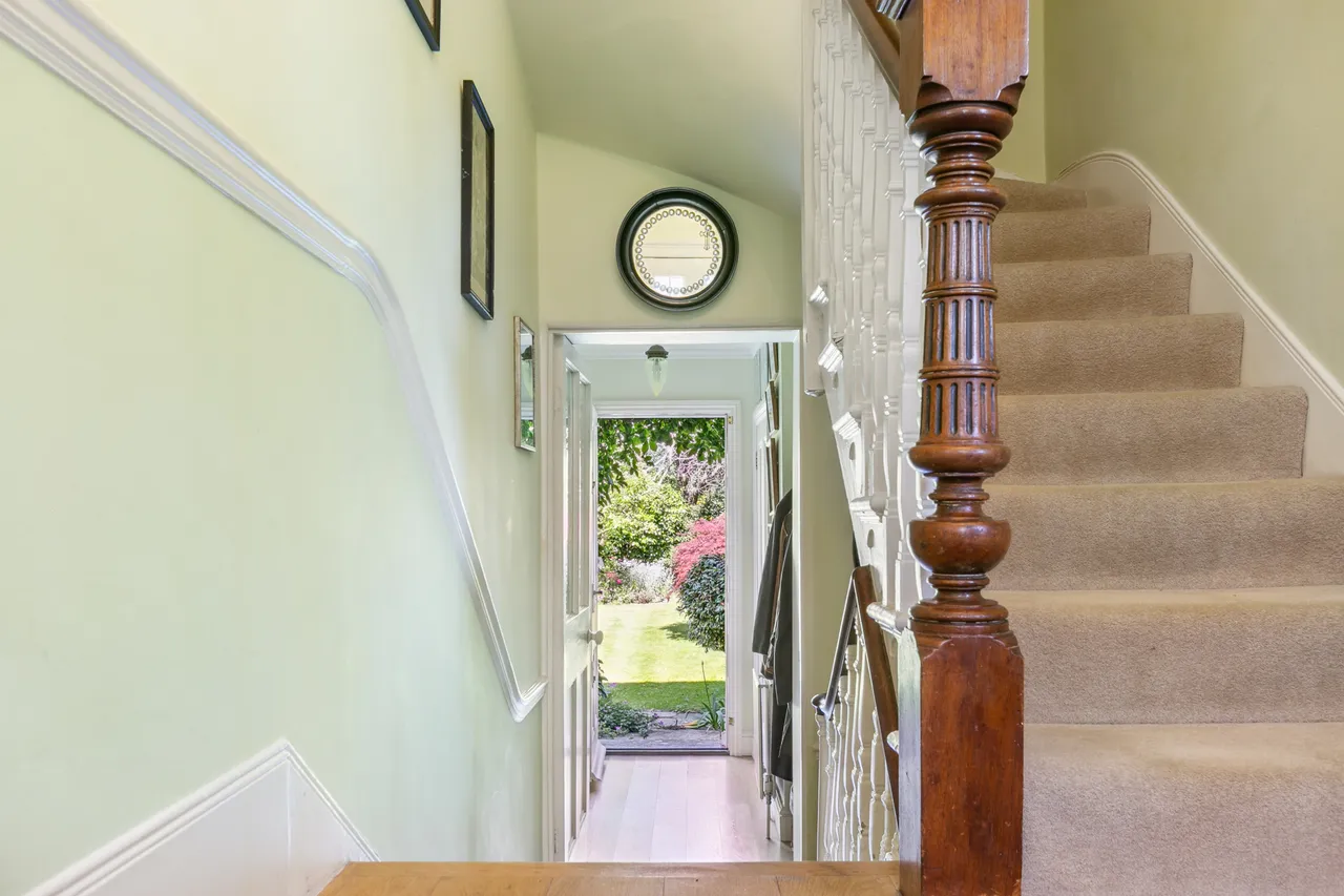 Park Hill, London, SW4, photo 9