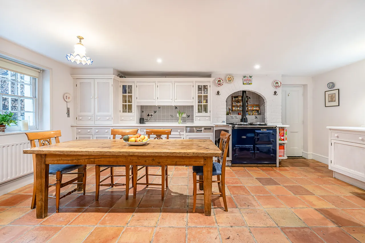 Park Hill, London, SW4, photo 5