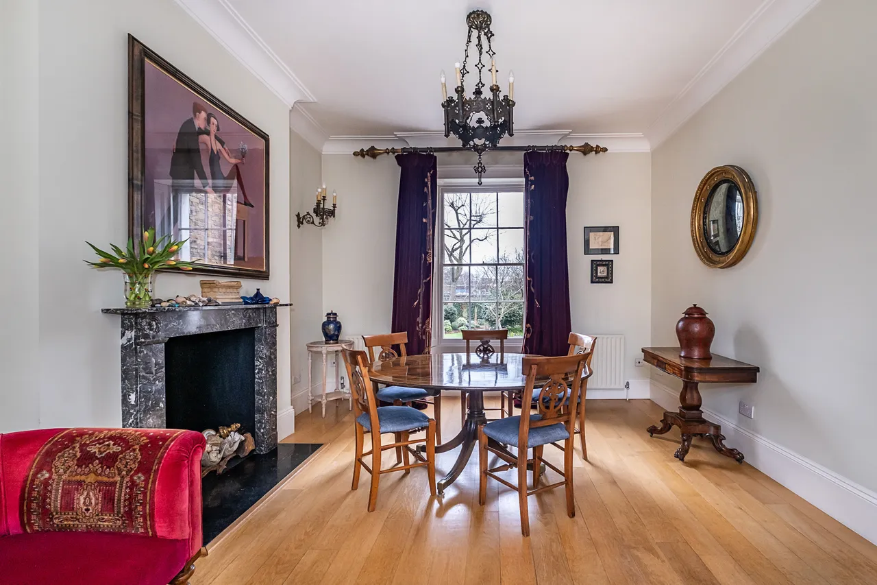 Park Hill, London, SW4, photo 11