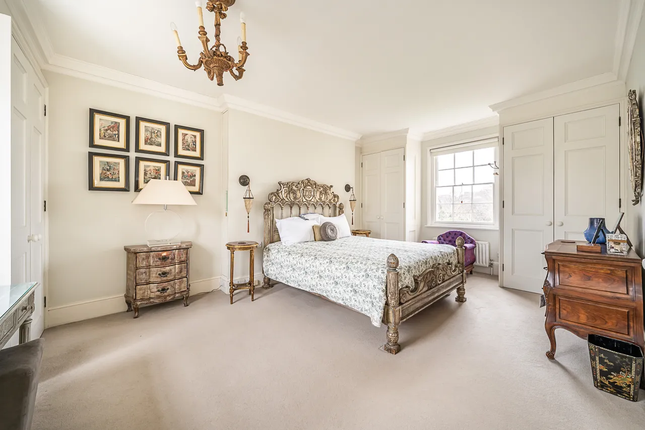 Park Hill, London, SW4, photo 7
