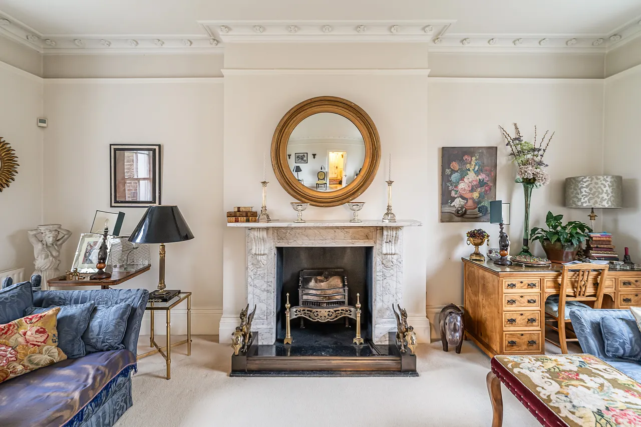 Park Hill, London, SW4, photo 10