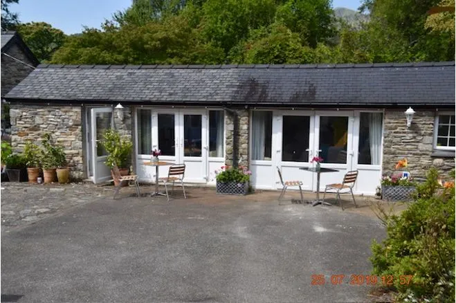 Llan Ffestiniog, Vale Of Ffestiniog, LL41, photo 20