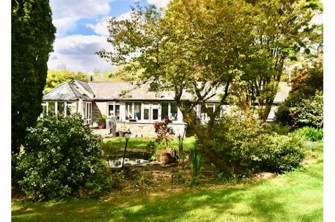 Llan Ffestiniog, Vale Of Ffestiniog, LL41, photo 17