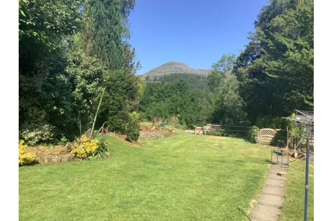 Llan Ffestiniog, Vale Of Ffestiniog, LL41, photo 19