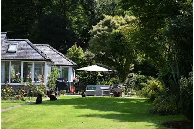 Llan Ffestiniog, Vale Of Ffestiniog, LL41, photo 24