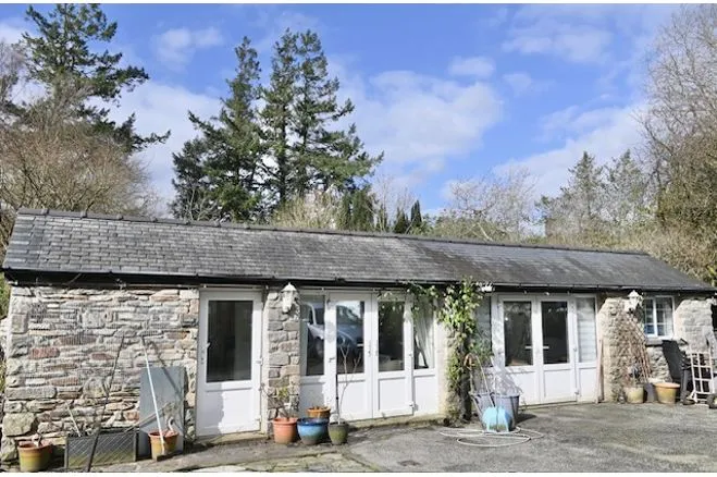 Llan Ffestiniog, Vale Of Ffestiniog, LL41, photo 21