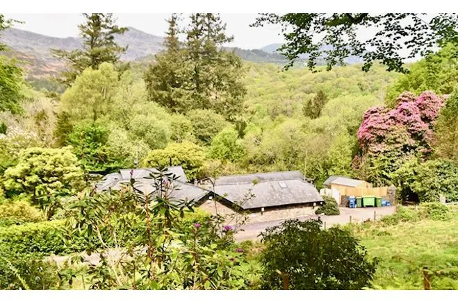 Llan Ffestiniog, Vale Of Ffestiniog, LL41, photo 16