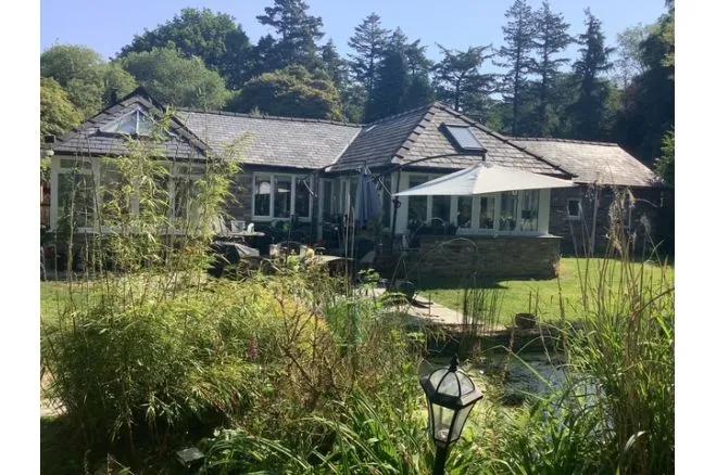 Llan Ffestiniog, Vale Of Ffestiniog, LL41, photo 18