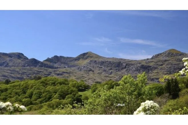Llan Ffestiniog, Vale Of Ffestiniog, LL41, photo 23