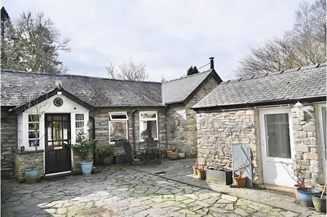 Llan Ffestiniog, Vale Of Ffestiniog, LL41, photo 22