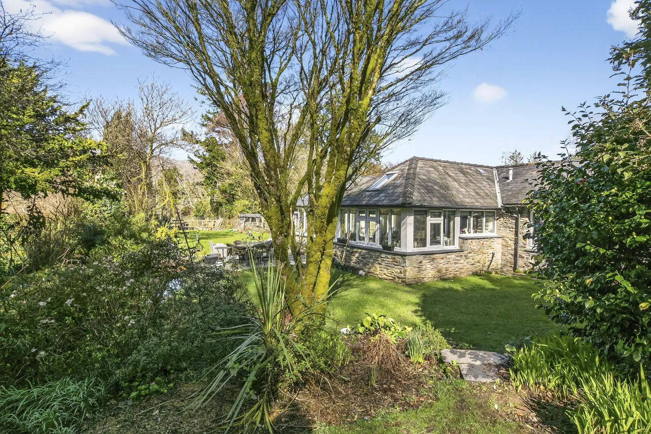 Llan Ffestiniog, Vale Of Ffestiniog, LL41, photo 15