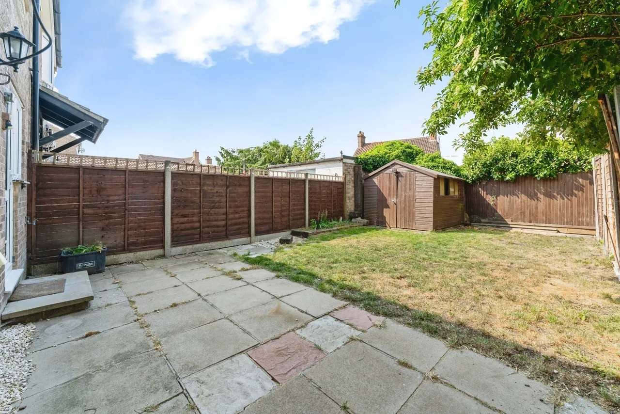 Northfield Park, Soham, Ely, Cambridgeshire, CB7, photo 8