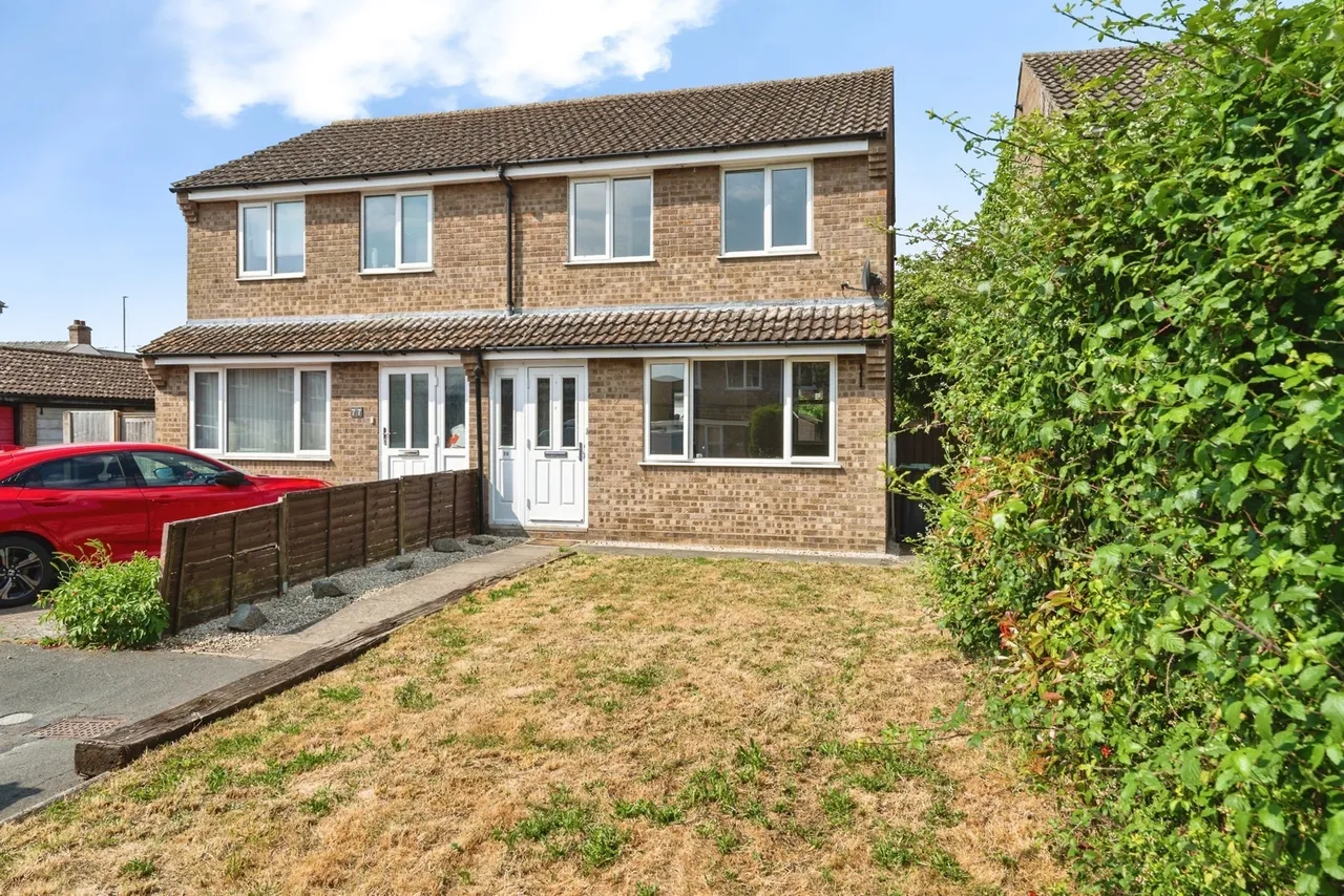 Northfield Park, Soham, Ely, Cambridgeshire, CB7, photo 19