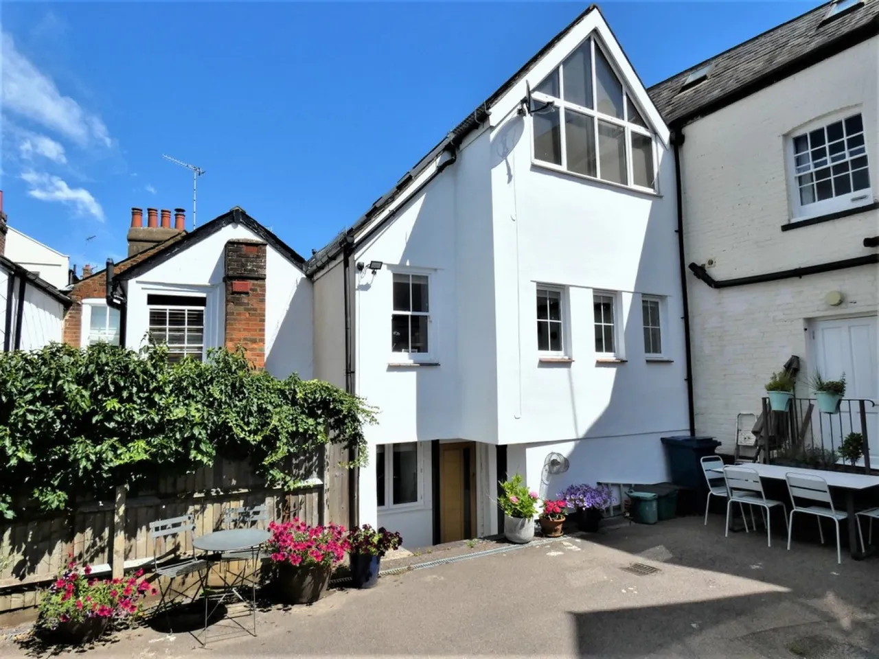 2 bed flat for sale, Off Verulam Road, City Centre, AL3