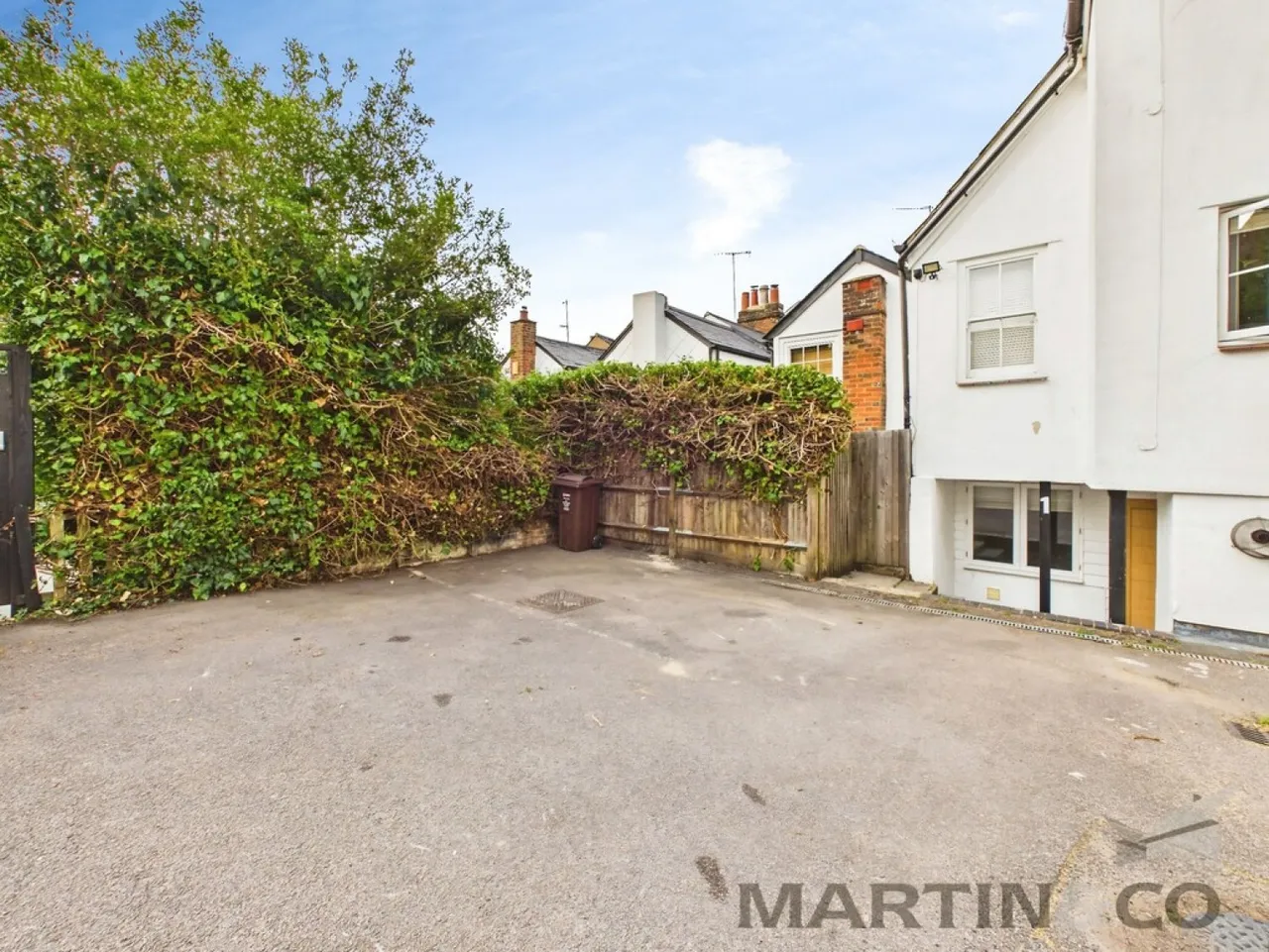 Off Verulam Road, City Centre, AL3, photo 16